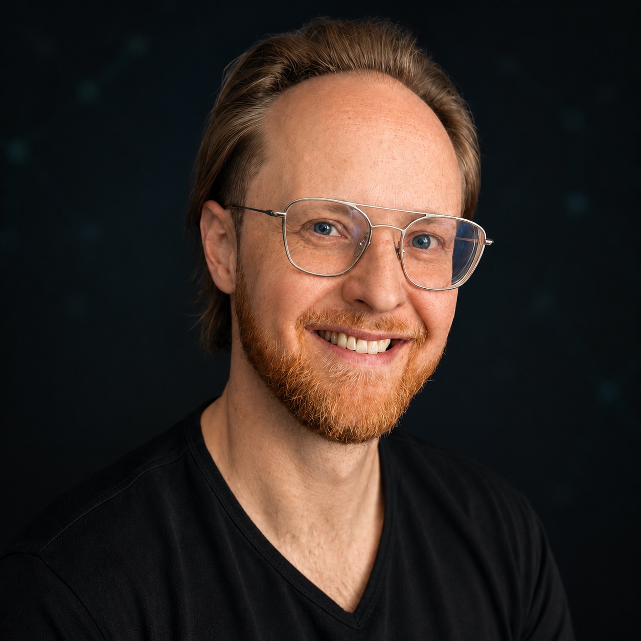Merlijn Linschooten